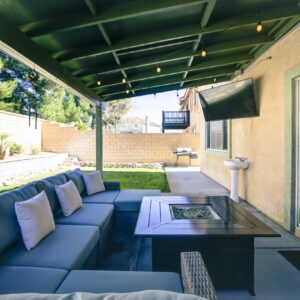 Supportive environment playing a role in addiction recovery