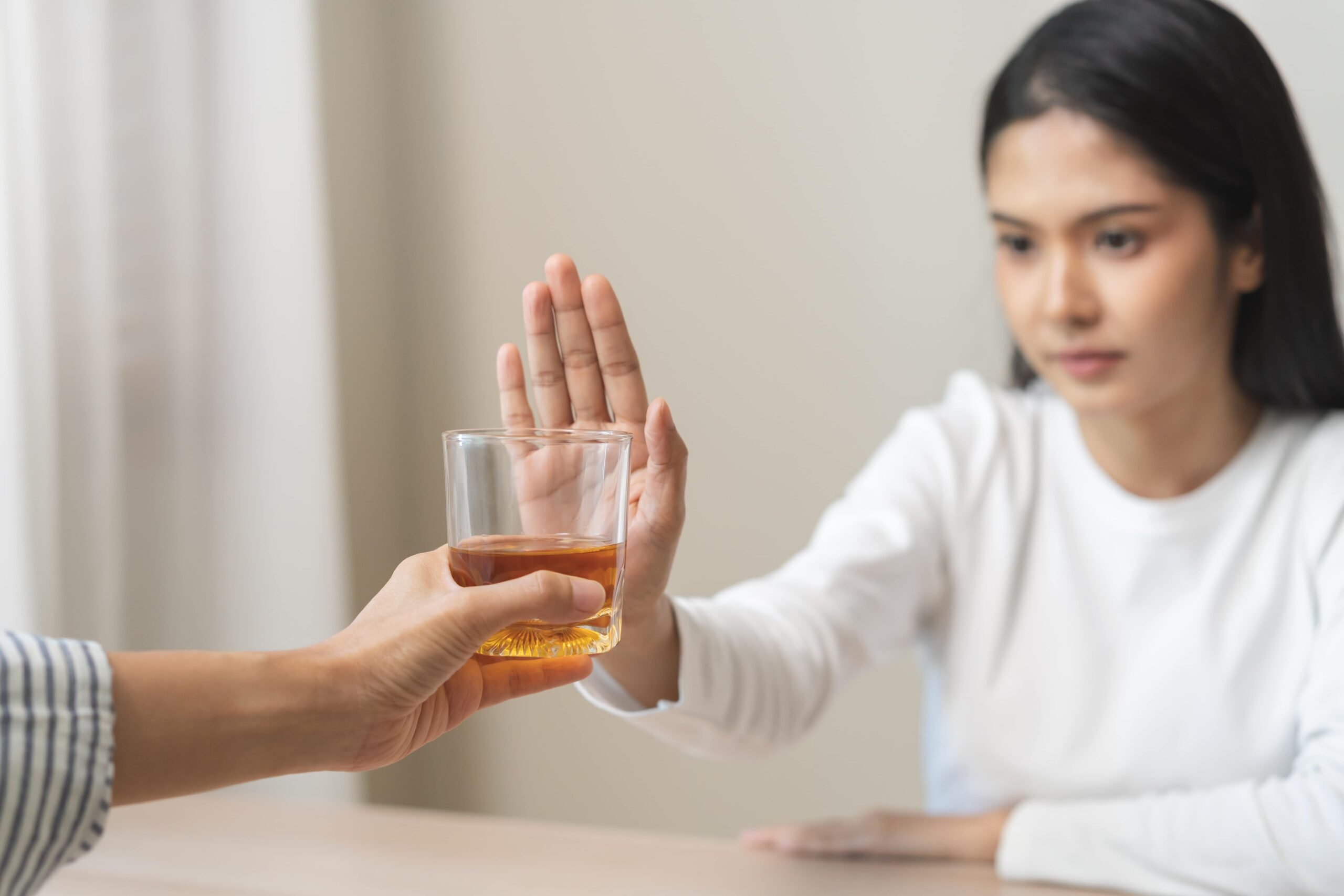 Achieving and Maintaining Sobriety