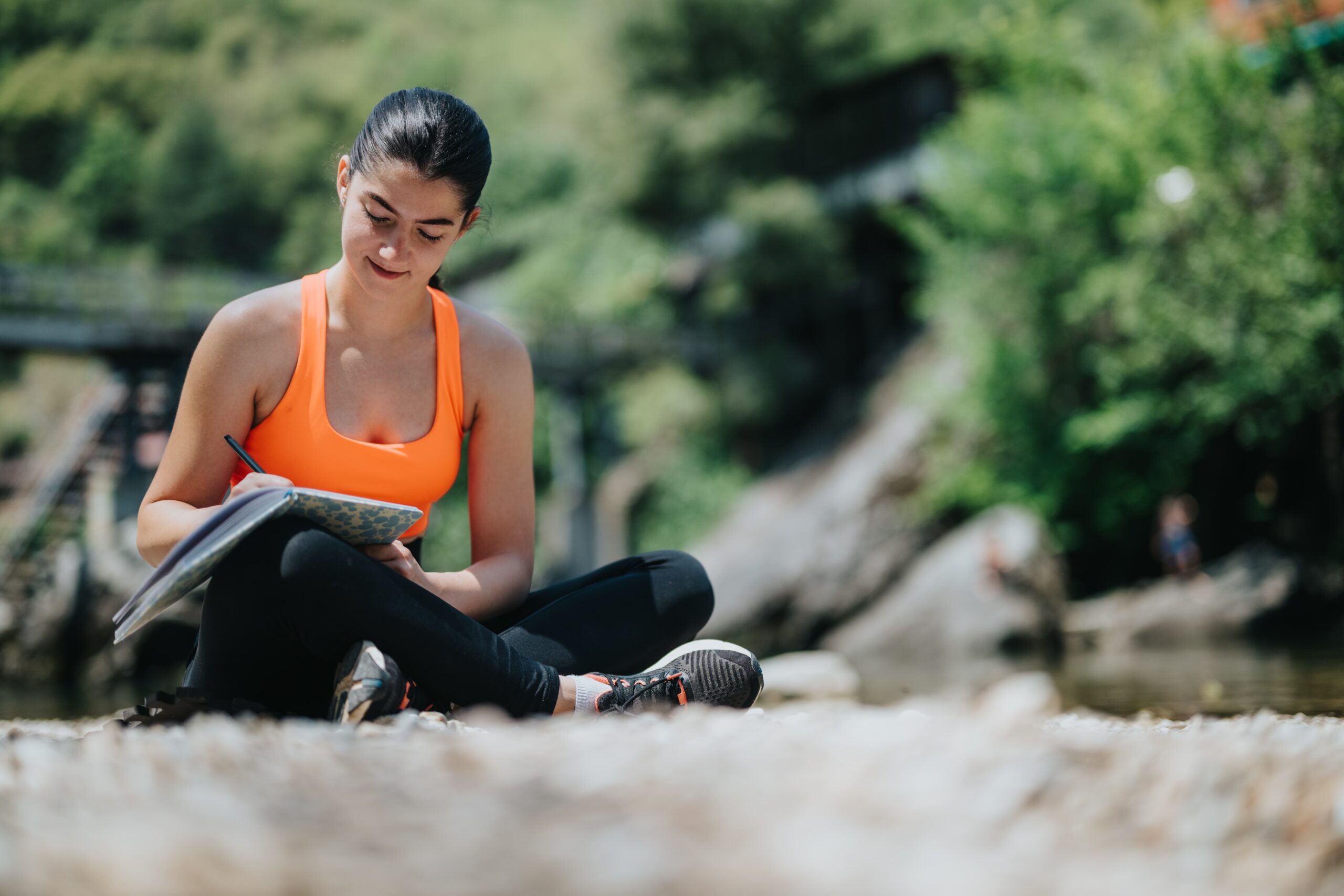 How to prevent relapse supported by mindfulness and reflection