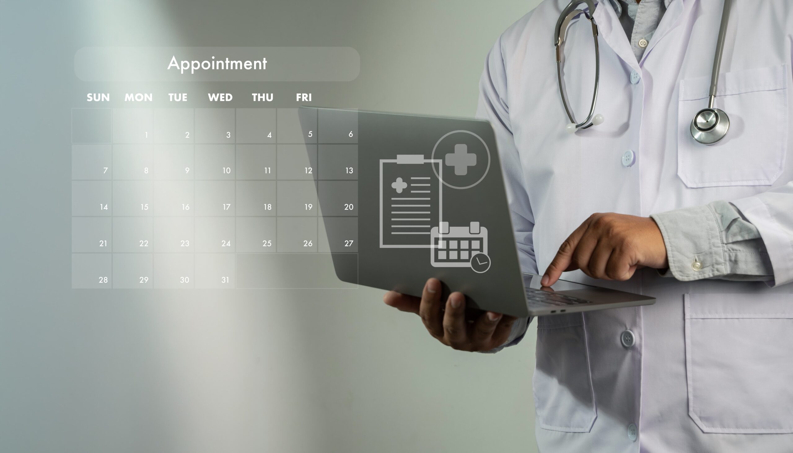 inpatient vs outpatient treatment scheduling options