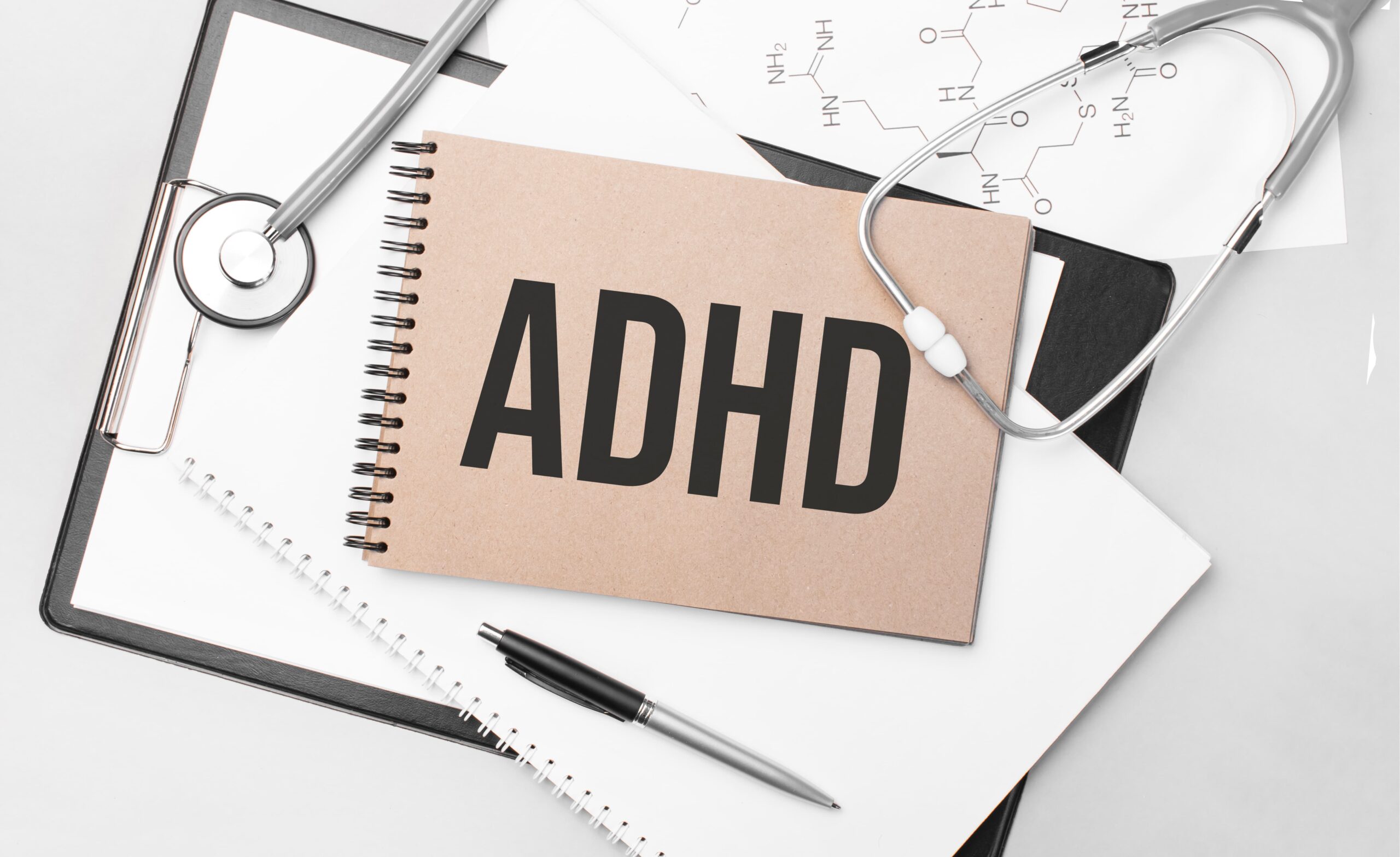 ADHD and substance use connection consultation